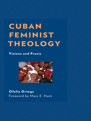 cover image of Cuban Feminist Theology